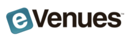 best search tool for venues- evenues